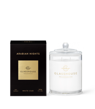 GLASSHOUSE FRAGRANCES 01694666