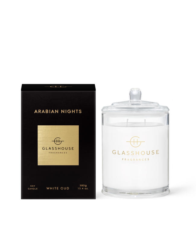 GLASSHOUSE FRAGRANCES 01694666