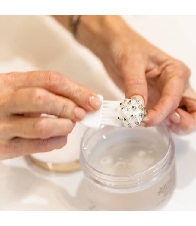 Bauble Bath Jewelry Cleaner