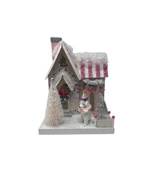 Poodle Palace