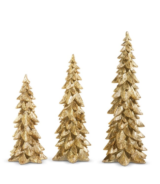 Gold Trees