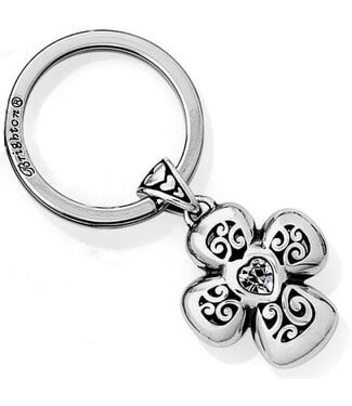 BRIGHTON Divinity Cross Key Fob