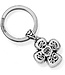 BRIGHTON Divinity Cross Key Fob