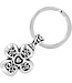 BRIGHTON Divinity Cross Key Fob