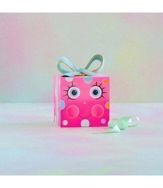 GLITTERVILLE Baby Box Display
