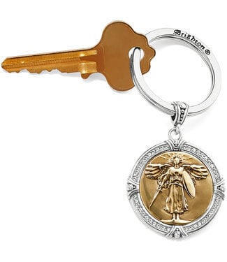 BRIGHTON Brave Angel Key Fob
