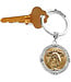 BRIGHTON Brave Angel Key Fob