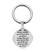 BRIGHTON Brave Angel Key Fob