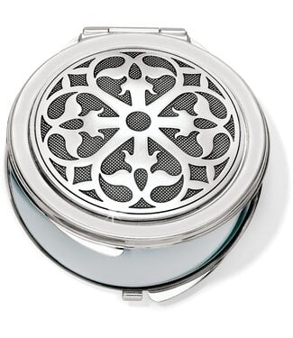 BRIGHTON Ferrara Compact Mirror