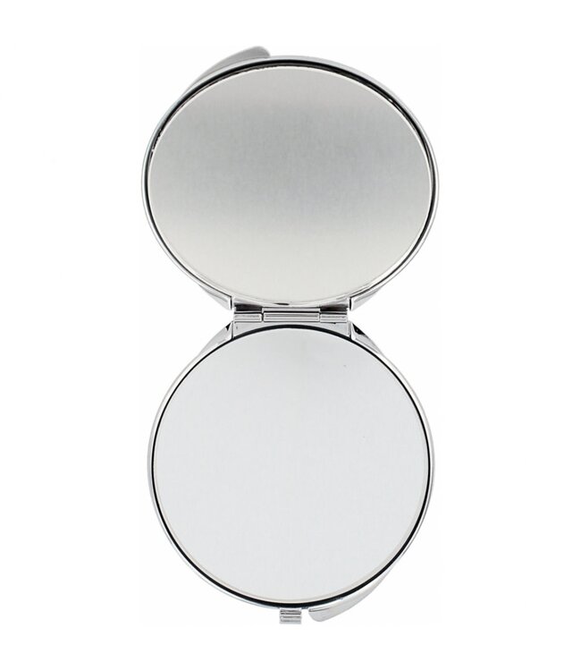BRIGHTON Ferrara Compact Mirror