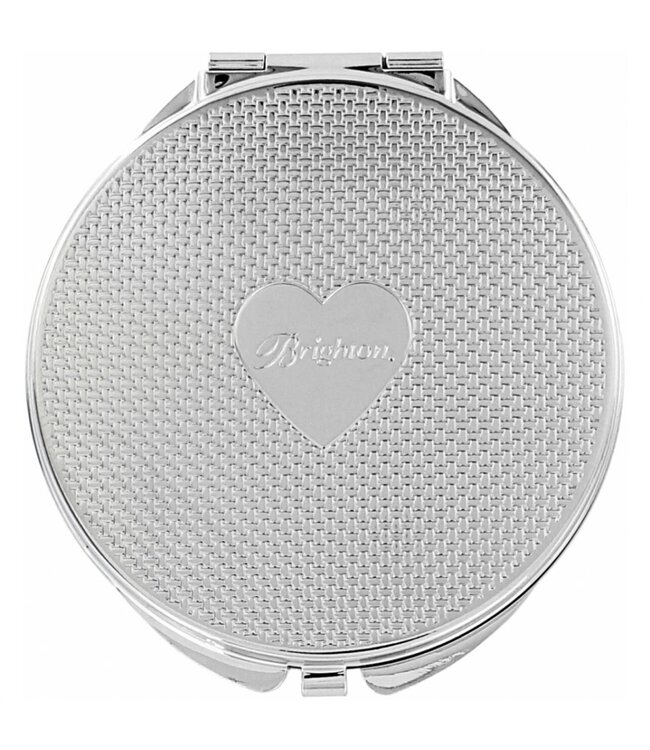 BRIGHTON Ferrara Compact Mirror