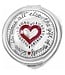 BRIGHTON Joyful Heart Compact