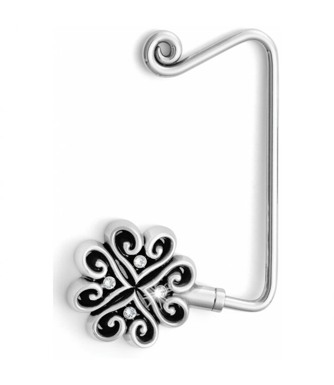 BRIGHTON Alcazar Love Handbag Hook