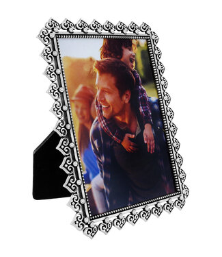 BRIGHTON Alcazar Heart Frame