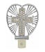 BRIGHTON Illumination Cross Night Light