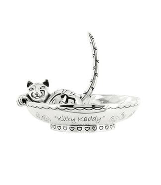 BRIGHTON Kitty Kaddy Tray