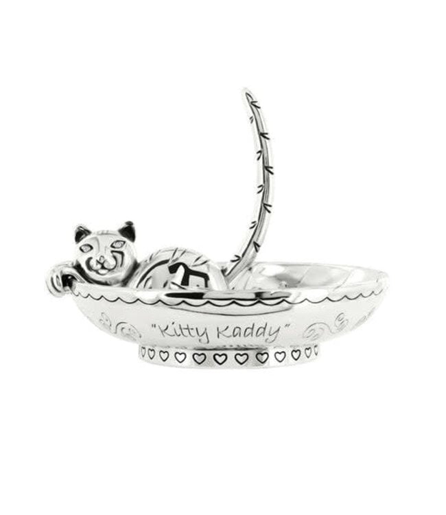 BRIGHTON Kitty Kaddy Tray