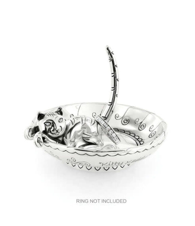 BRIGHTON Kitty Kaddy Tray