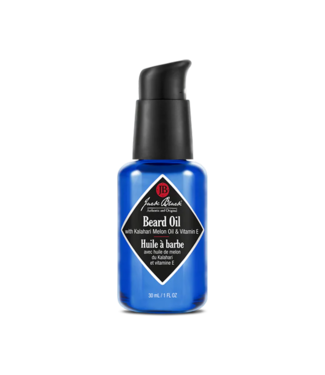 JACK BLACK Beard Oil 1oz