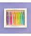 10 Motivational Pen Set
