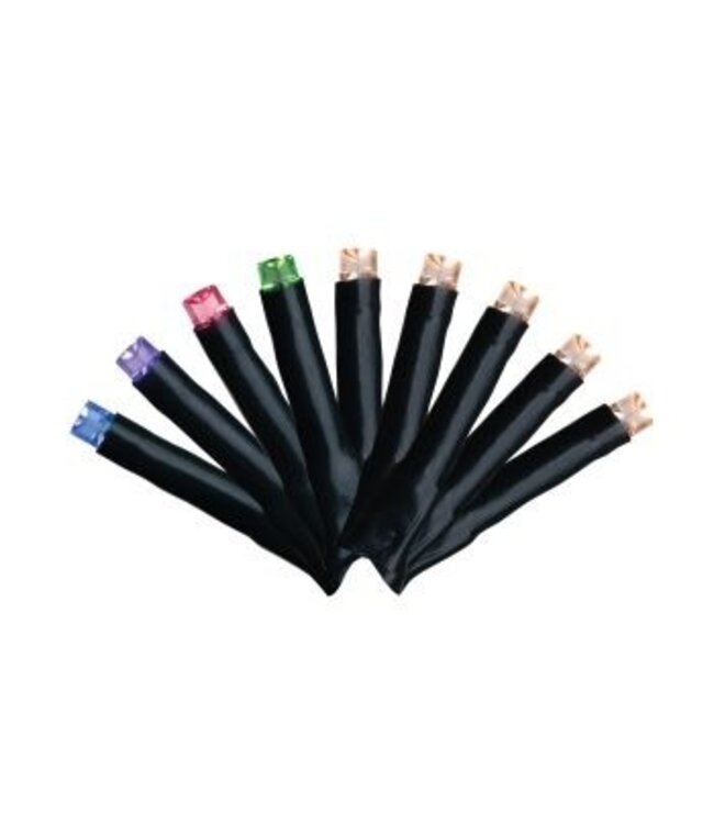 3mm Sparkle Light Set - Connect N Sync 18'