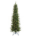 9' Pencil King Pine Fir Color Change Sparkle Tree