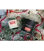 Pickwick Mahomes for the Holidays Candle