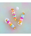 GLITTERVILLE Small Rainbow Taffy Display - Sold Individually