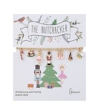 Nutcracker Bracelets