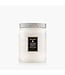 VOLUSPA Tahitian Coconut Vanilla 18 oz. Large Jar Candle