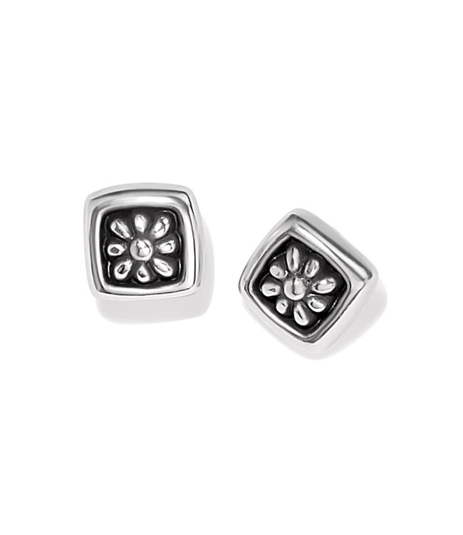 BRIGHTON Daisy Days Mini Post Earrings