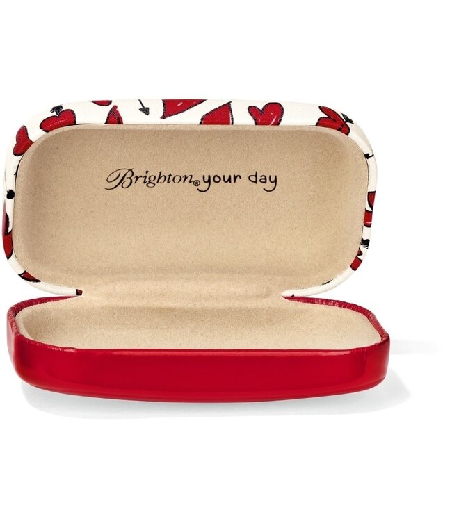 BRIGHTON Target Practice Mini Box