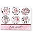 BRIGHTON Hello Sweets Pocket Notepad