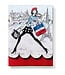 BRIGHTON Paris Fashionista Notepad