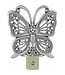 BRIGHTON Fly By Night Butterfly Night Light