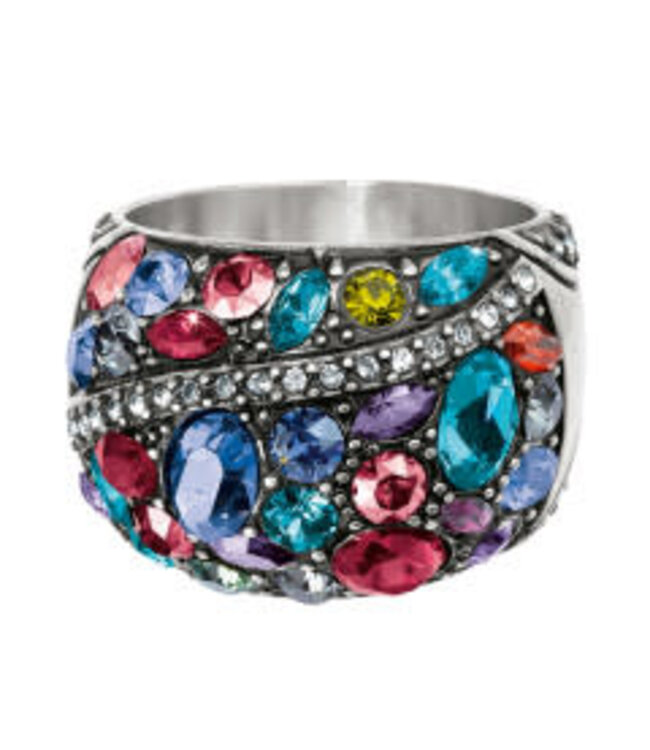 BRIGHTON Trust Your Journey Ring