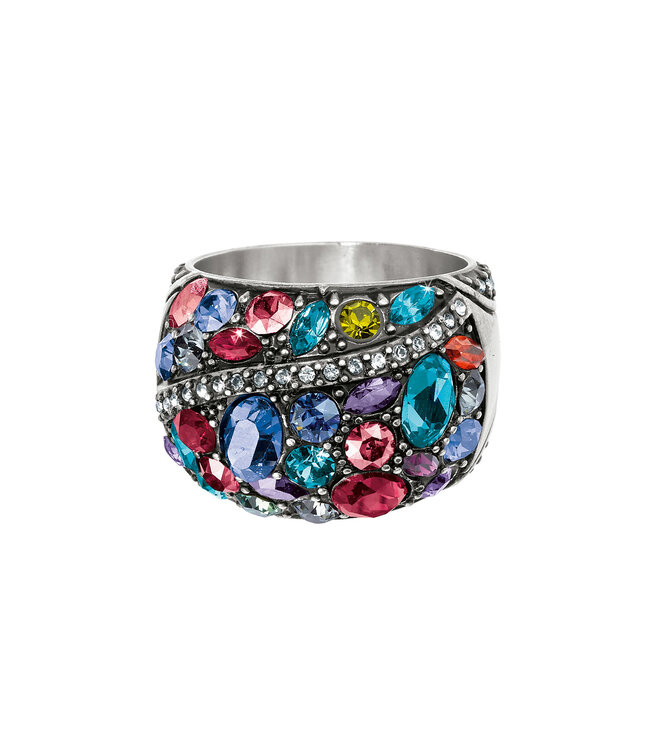 BRIGHTON Trust Your Journey Ring