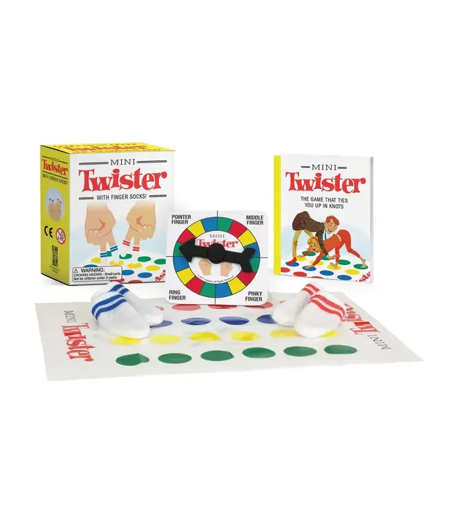 Mini Twister