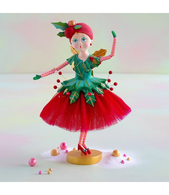 GLITTERVILLE Meri Beri Tabletop