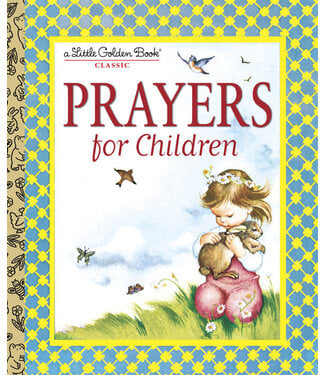 Prayers for Children