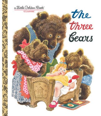 The Three Bears