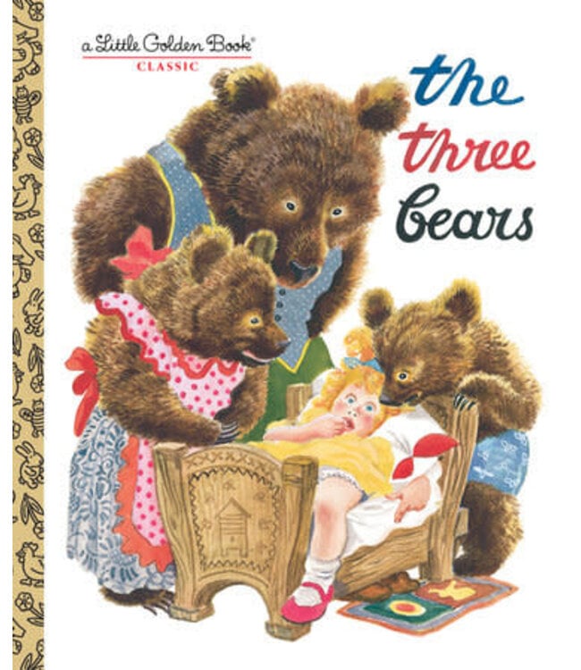 The Three Bears