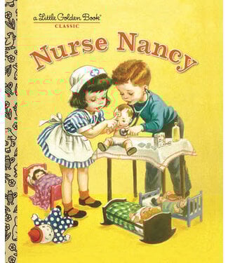 Nurse Nancy