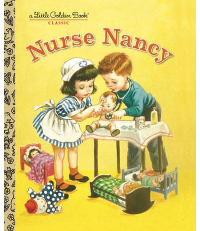 Nurse Nancy