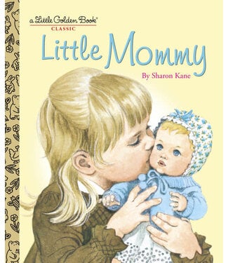 Little Mommy