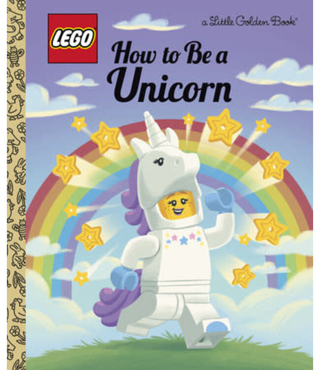 How to Be a Unicorn