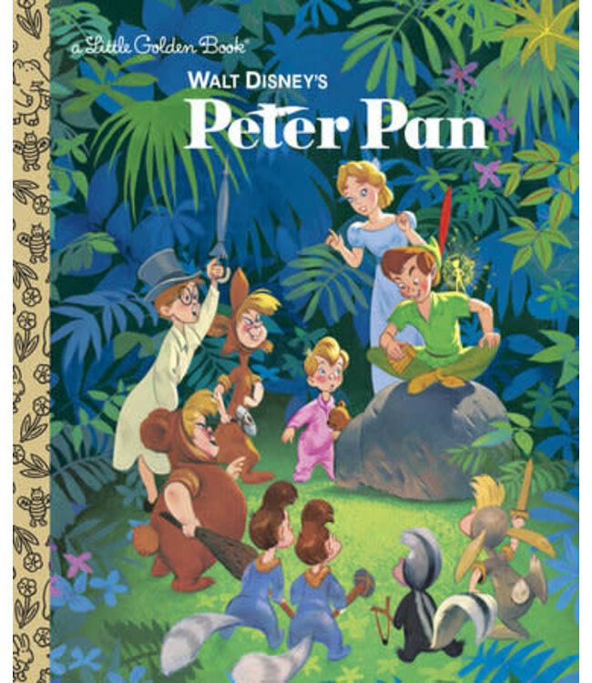 Walt Disney's Peter Pan