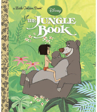 The Jungle Book