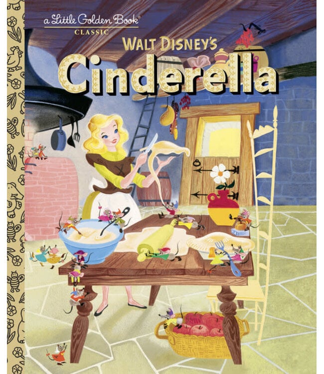 Cinderella