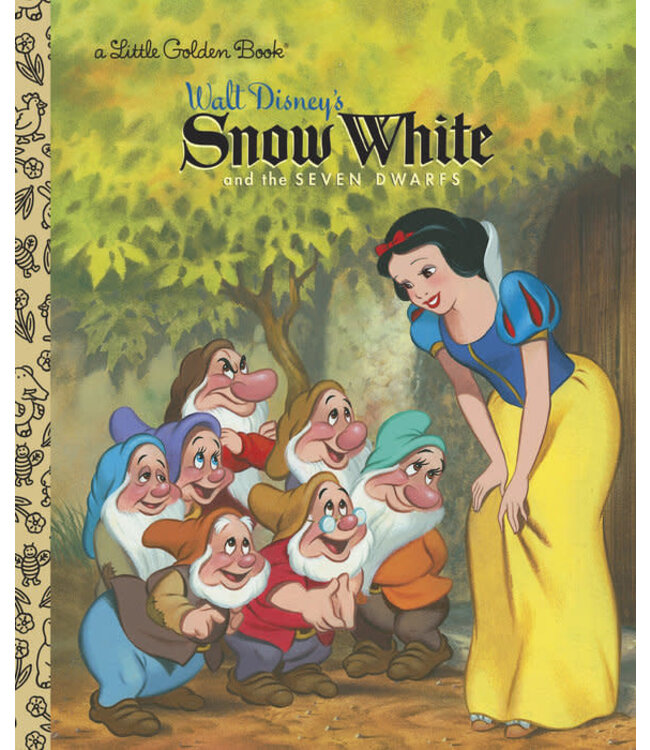 Snow White and the Seven Dwarfs